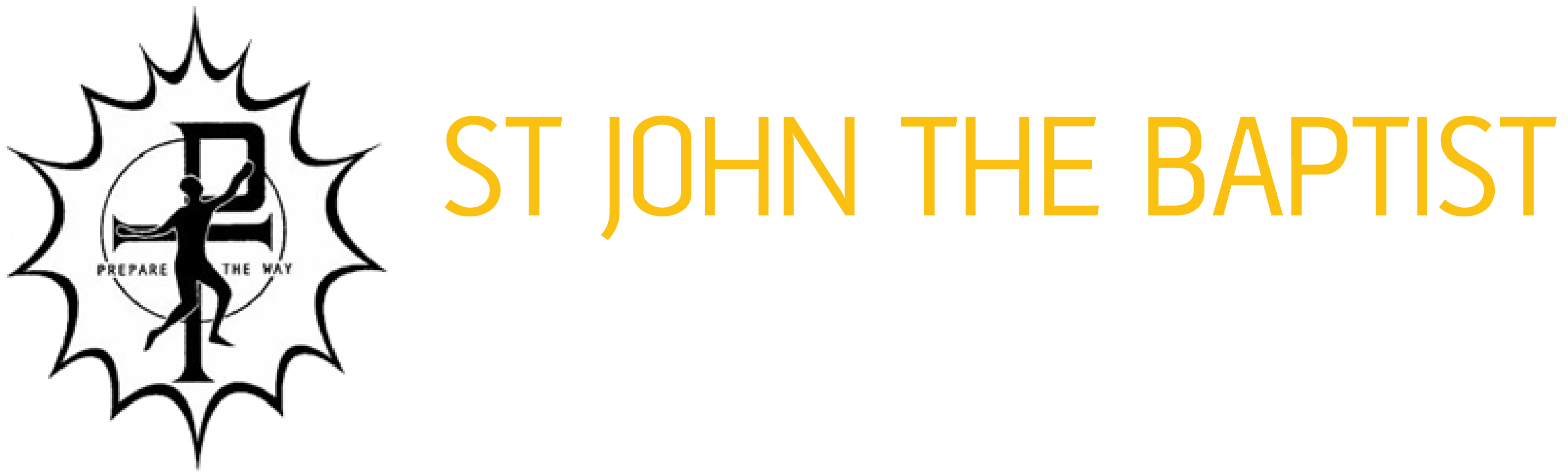 St John the Baptist, Freshwater