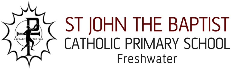St John the Baptist, Freshwater